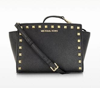 sac michael kors avec clous